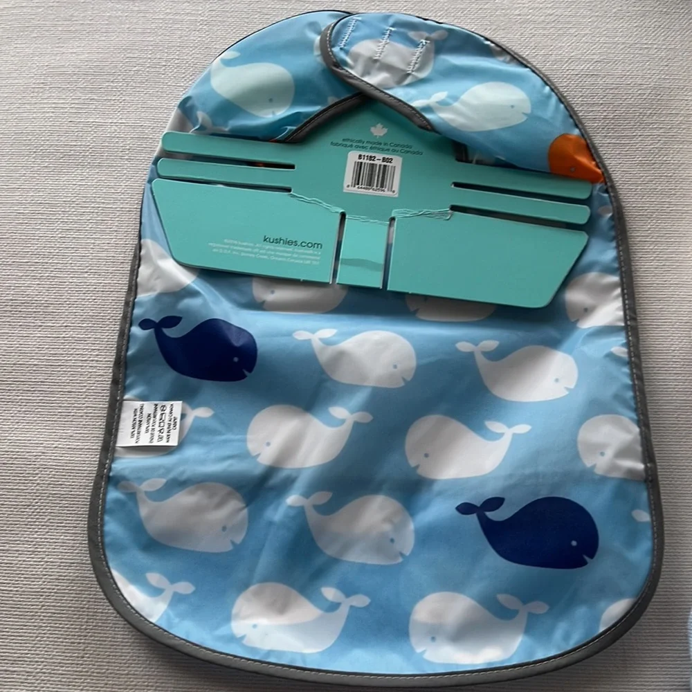 Kids Accessorie Baby Bib *Brand New*